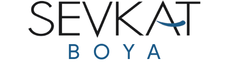 Şevkat Boya